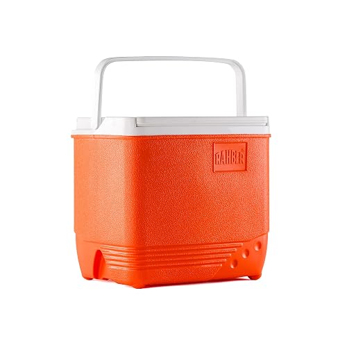 Small Cooler Hard Shell