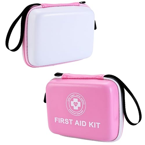 Small First Aid Kit - 165 Piece