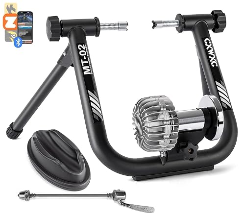 Smart Trainer - Fluid Bike Trainer