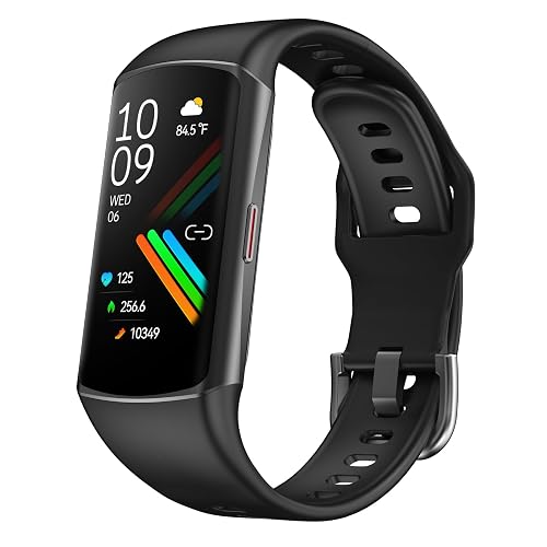 Smart Watch Fitness Tracker with 24/7 Heart