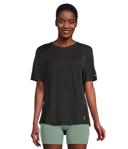 SmartWool Women's Mountain Bike Short Sleeve Jersey