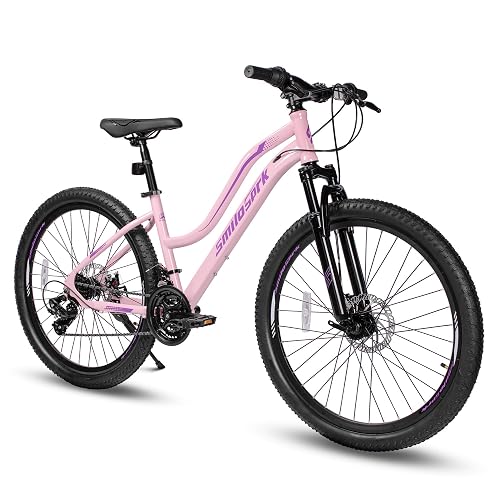 SmiloSprk 24/26" Women’s Mountain Bike