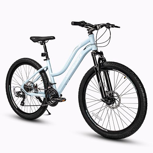 SmiloSprk 24/26" Women’s Mountain Bike