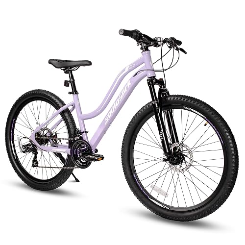 SmiloSprk 24/26" Women’s Mountain Bike