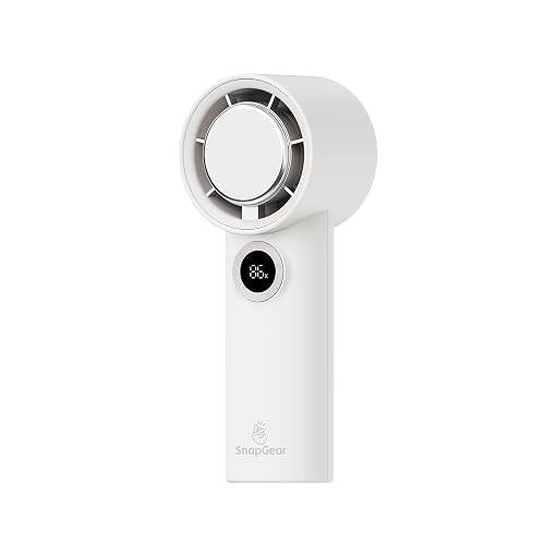 Snapgear Handheld Fan DASH2 Fans & Cooling
