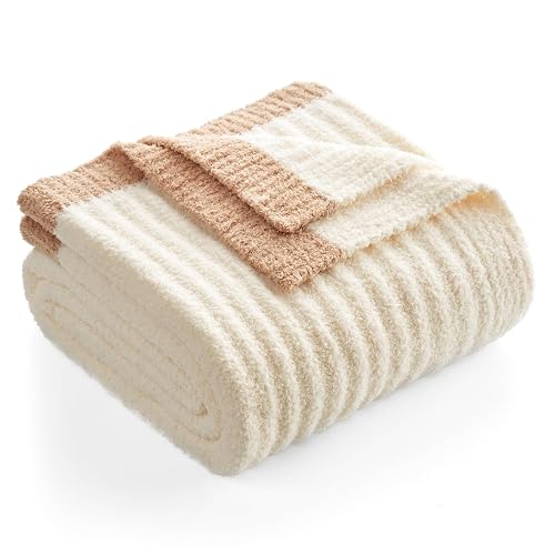 Snuggle Sac Buttery Soft Throw Blanket for
