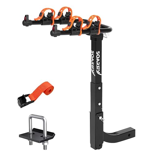 Soarify Rack for Car