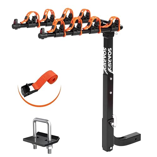 Soarify Rack for Car