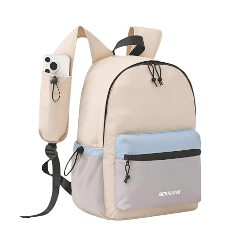 SODEER Hiking Backpack for Women Men 16L