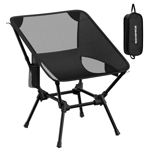 SONGMICS Camping Chair Camp Chairs