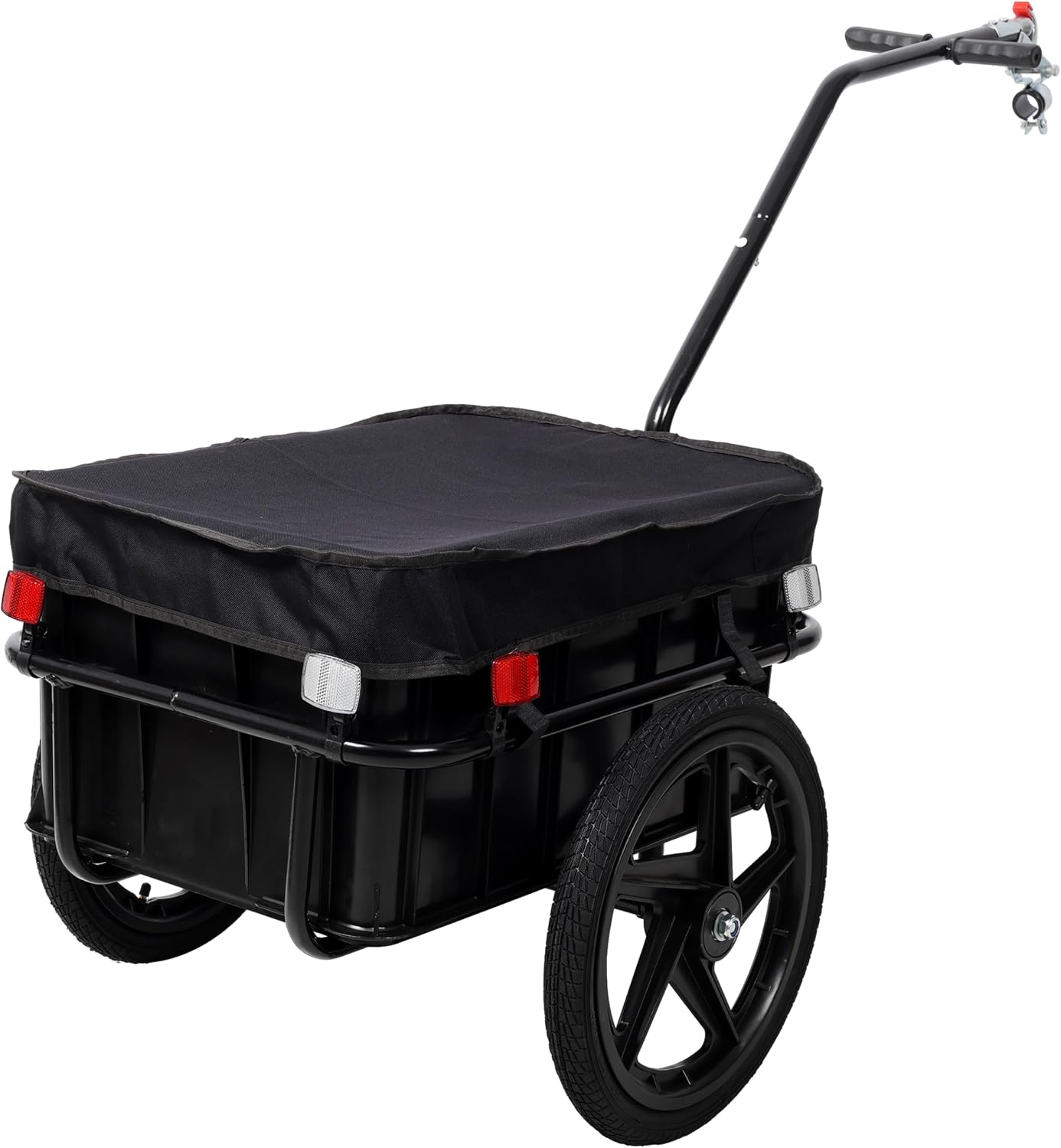 Soozier Cargo Trailer