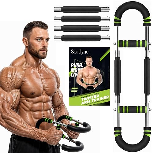Sortlyne Twister Arm Trainer