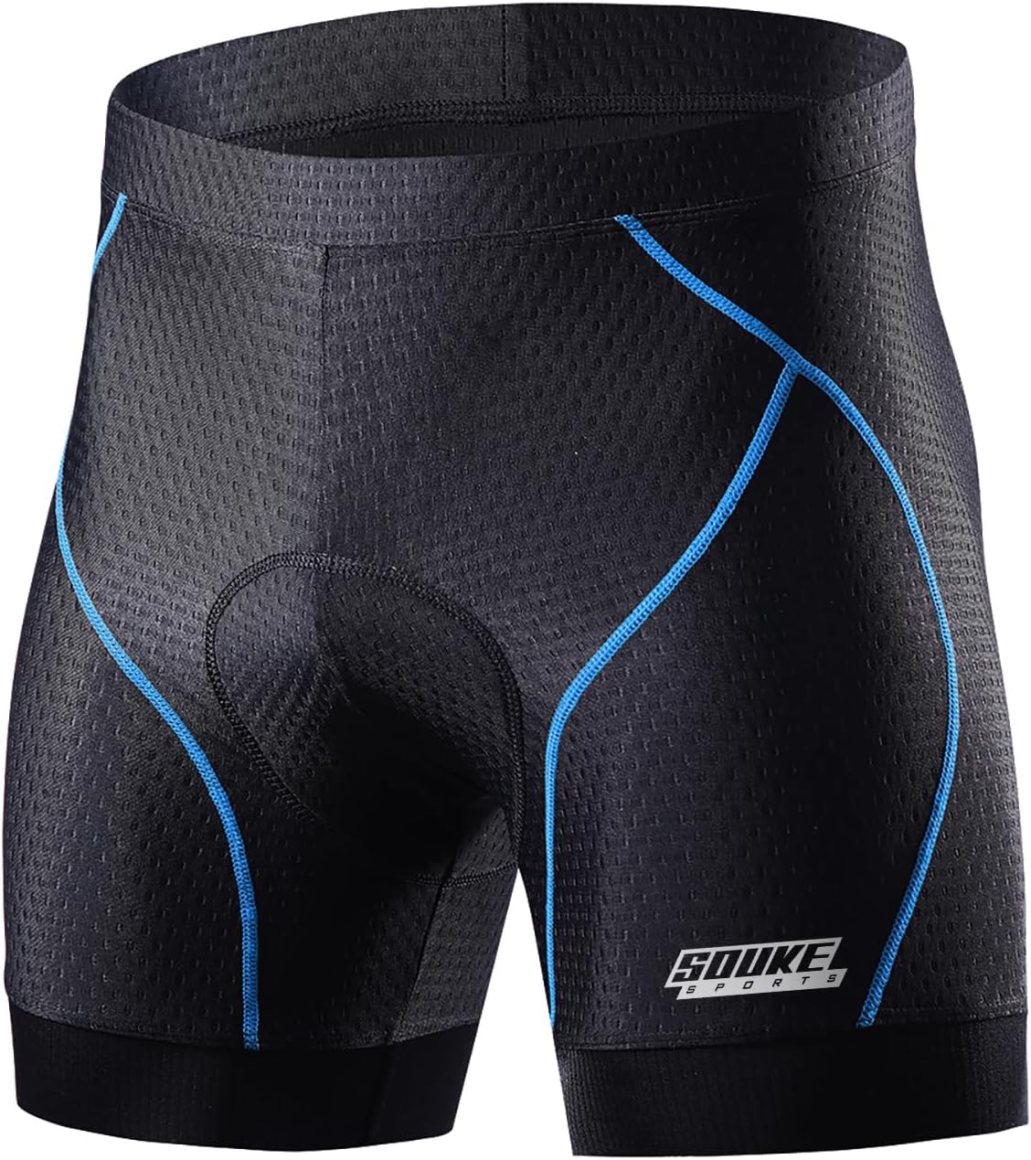 Best Unisex Shorts: Souke Sports Bicycle Apparel (2026)