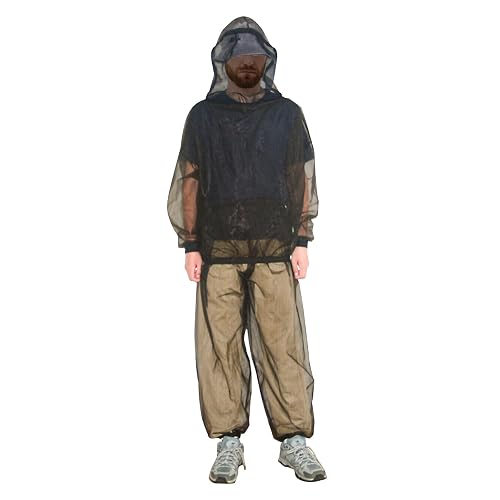 South to East Mosquito Suit - Bug