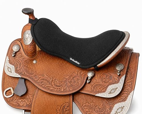 Southwestern Equine ComfortRider Western Saddle Seat Cushion
