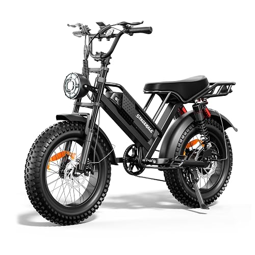 Spacewalk M6 / M7 /Adults E-Bike