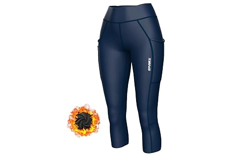 Sparx Women Padded Bike Pants Cycling Shorts