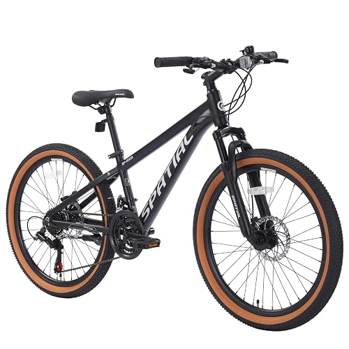 SPATIAL Mountain Bike