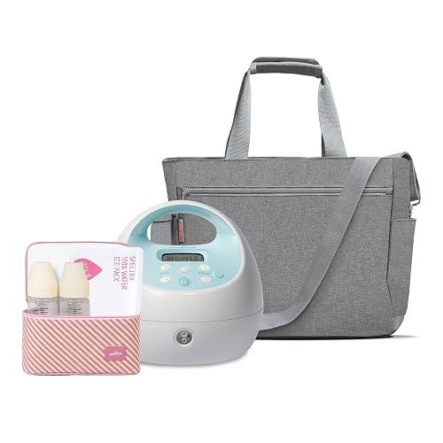 Spectra Baby S1 Plus Premier Portable Rechargeable