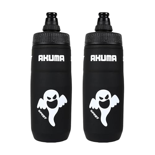 SPEQT Insulated Bike Water Bottle -Fits Most
