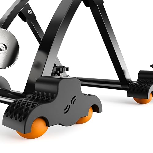 Sportneer Adjustable Rocker Feet Adapters for Indoor
