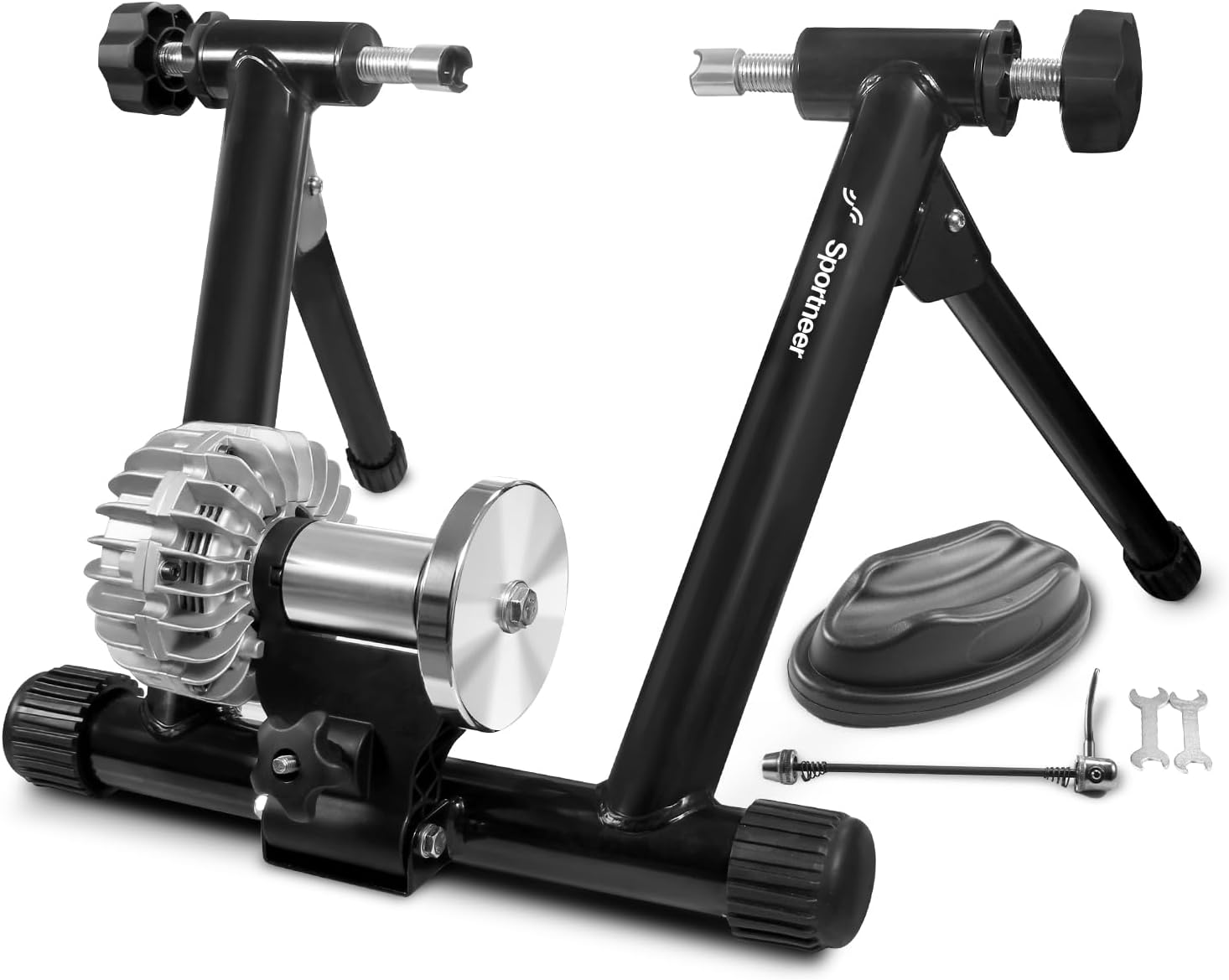 Sportneer Trainer - Fluid Stationary