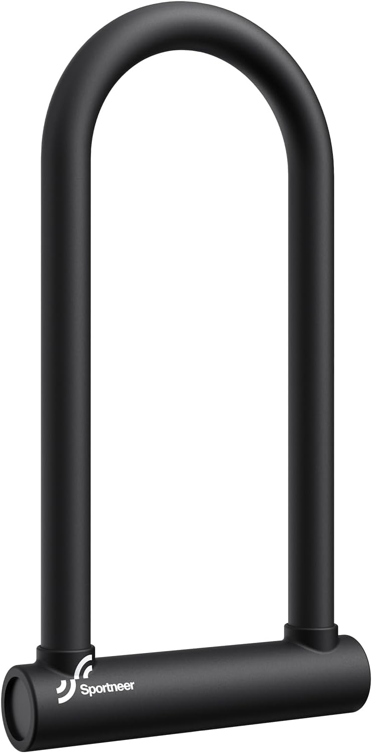 Sportneer U Lock - 18mm