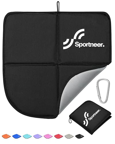 Sportneer Sitting Pad Seats & Comfort