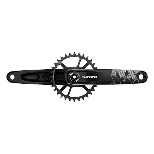Sram Crank Nx Eagle Fat Bike 4"