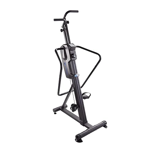Stamina Products Cardio Climber Home Workout Fitness