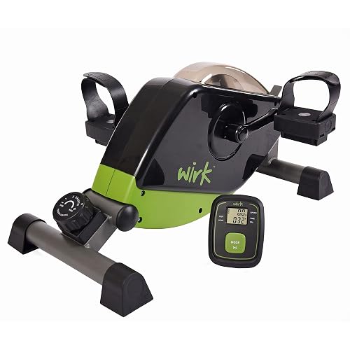 Stamina Wirk Under Desk Exercise Bike -