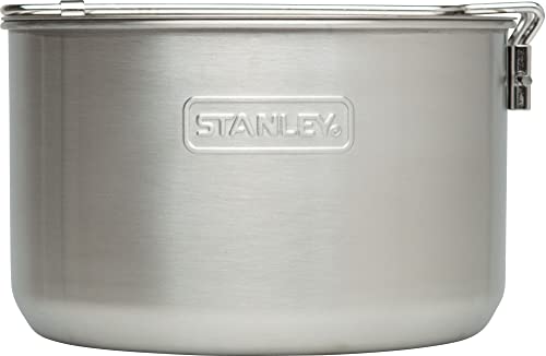 Stanley Adventure Stainless Steel Camping Cooking