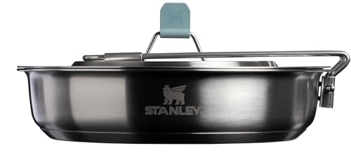 Stanley Wildfare Core 12-Piece Stainless Steel