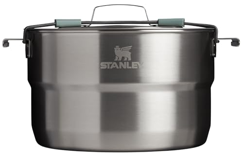 Stanley Wildfare Core 26-Piece Complete Camp