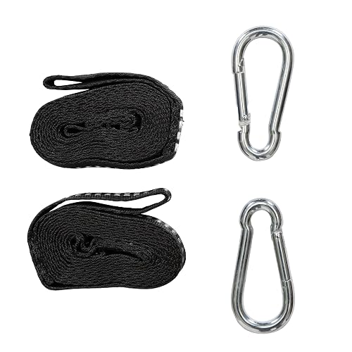 Stansport Hammock Tree Straps