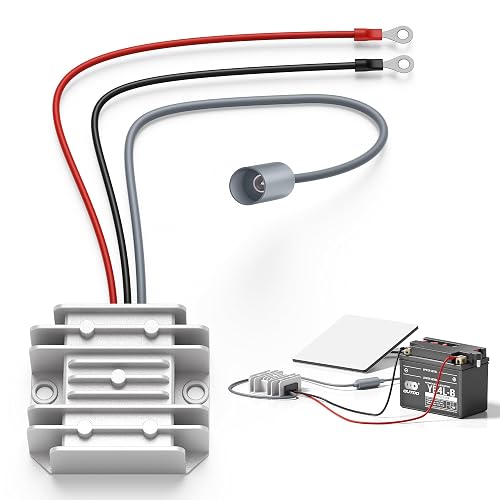 Starlink Mini Adapter DC Step Up Converter