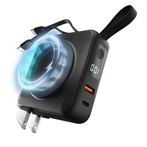 Statik SmartCharge Power Bank