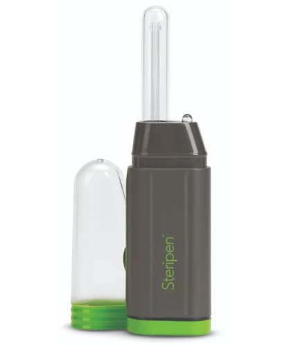 SteriPen Adventurer Opti UV Personal Water