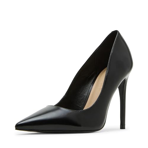Steve Madden Women's Noir Pump
