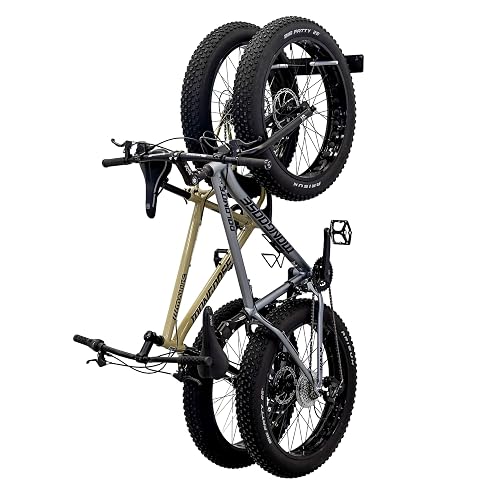 StoreYourBoard BLAT Bike Wall Rack