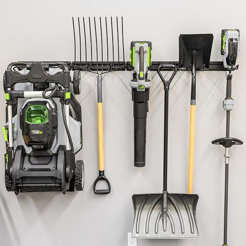StoreYourBoard Garage Tool Organizer Wall Mount –