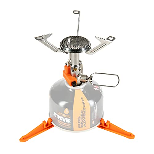 Stove Systems Camp Stoves