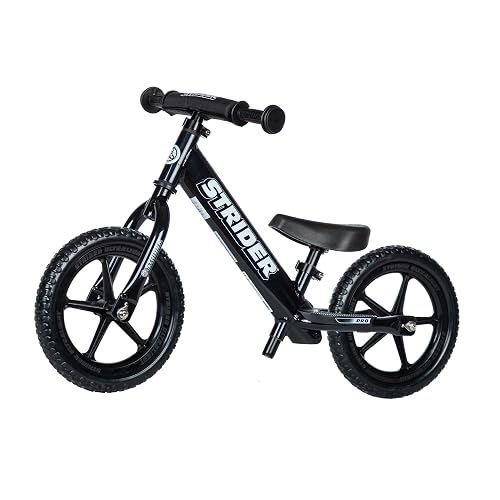 Strider 12 Pro Bike