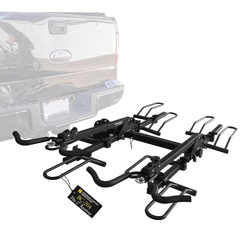 Stromberg Carlson BC-204 Heavy Duty Platform Mount
