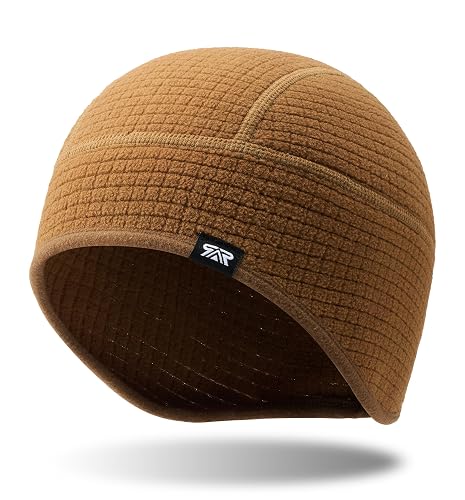 SUNMECI Winter Thermal Helmet Liner Skull Cap