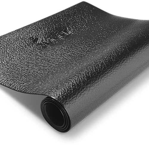 Sunny Health & Fitness Equipment Mat –