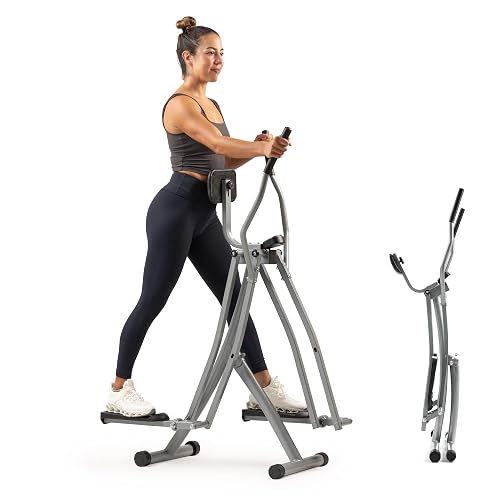 Sunny Health & Fitness Smart Air Walk