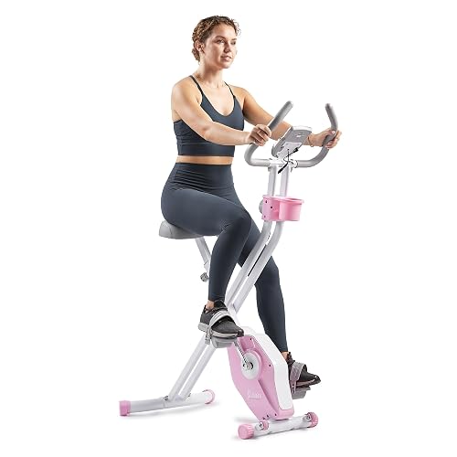 Sunny Health & Fitness Smart X-Bike