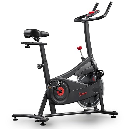 Sunny Health & Fitness Smart Magnetic Indoor