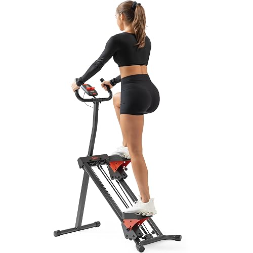 Sunny Health & Fitness Stair Stepper &